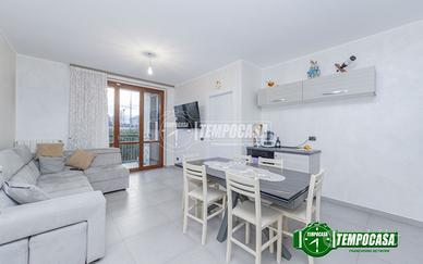 Appartamento a Casorate Primo 3 locali