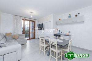 Appartamento a Casorate Primo 3 locali