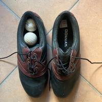 Scarpe da Golf Donnay n.41