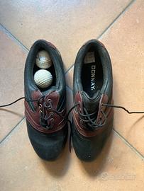 Scarpe da Golf Donnay n.41