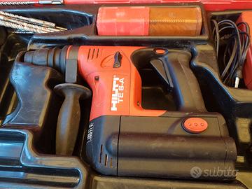 attrezzi da lavoro professionali