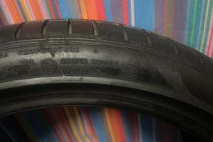 Pneumatici Pirelli