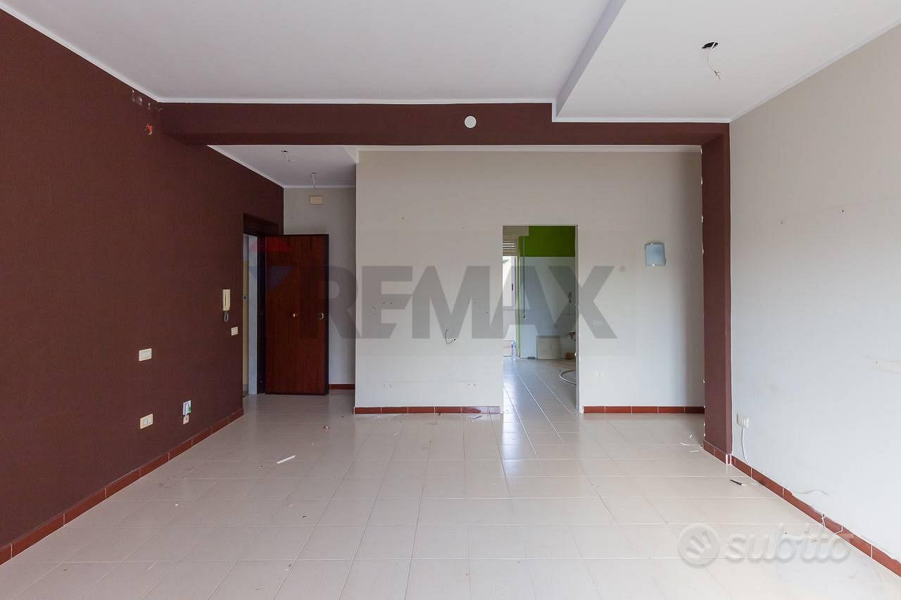Appartamento – Siracusa, Grottasanta - Vista 3