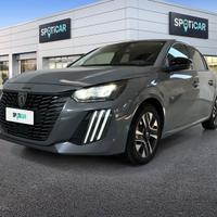 Peugeot 208 Allure PureTech 100 S/S