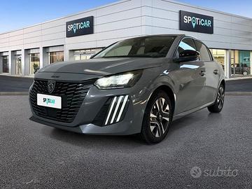Peugeot 208 Allure PureTech 100 S/S