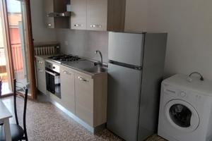 Appartamento per studenti in borgo roma