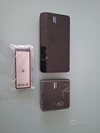 Sistema wireless HDMI Optoma WHD200