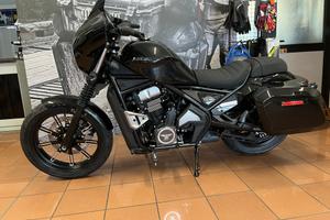 Moto Morini BAGGER 700