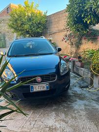 Fiat croma 2008 16v 150cv