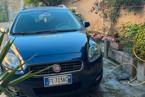 Fiat croma 2008 16v 150cv