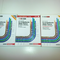 Libri scolastici di fisica