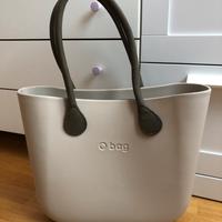 Borsa O bag come nuova