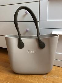 Borsa O bag come nuova