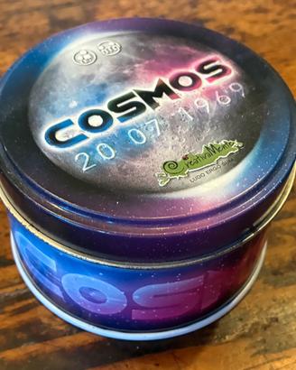 Gioco da tavolo Cosmos 20 07 1969 CreativaMente