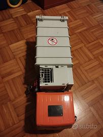 camion Bruder immondizie 