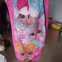 Sacco a pelo Lol Surprise