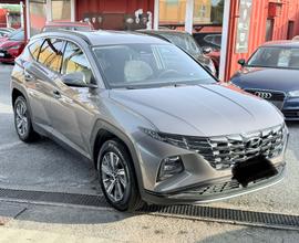 Hyundai Tucson 1.6 HEV aut.Exellence
