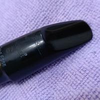 imboccatura sax soprano Otto Link 8 