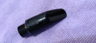 imboccatura sax soprano Otto Link 8 