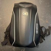 Zaino ogio mach 5