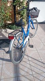 Bici NUOVA BARBARA