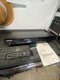 Dvd Samsung