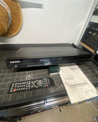 Dvd Samsung