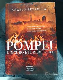 Pompei, Petrella