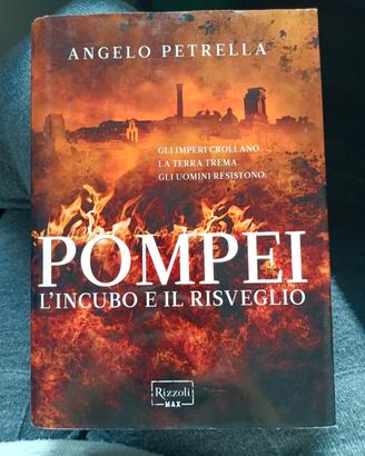 Pompei, Petrella