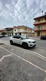 JEEP COMPASS SERIE S AUTOCARRO (N1)