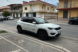 JEEP COMPASS SERIE S AUTOCARRO (N1)