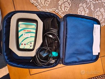Apparecchio magnetoterapia I-Tech My Mag