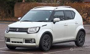 Ricambi vari suzuki ignis swift s-cross sx4