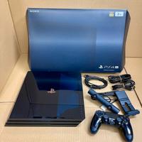 PlayStation 4 PRO 2TB EDIZIONE LIMITATA