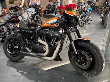 Harley-Davidson Sportster 1200 - 2011