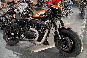 Harley-Davidson Sportster 1200 - 2011