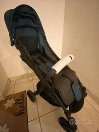 Passeggino mast swiss 2