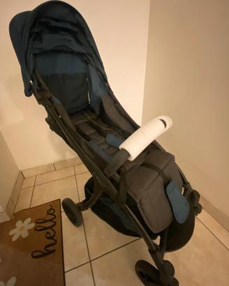 Passeggino mast swiss 2