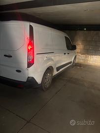 Ford transit Connectc