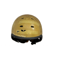 Casco Salomon usato