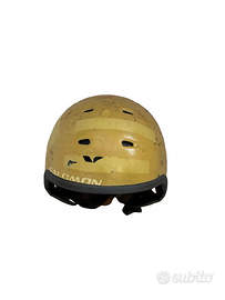 Casco Salomon usato