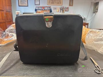 Cinepresa canon super 8