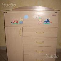 Fasciatoio Foppapedretti