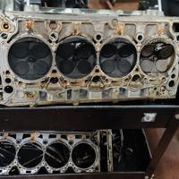 motore cambio golf GTI 6 serie