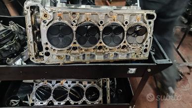 motore cambio golf GTI 6 serie