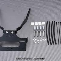 Portatarga corto BETA ALP 4.0 TE / X 2024 - 2025