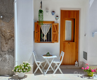 Casa vacanze, Residenza Ronna Razia