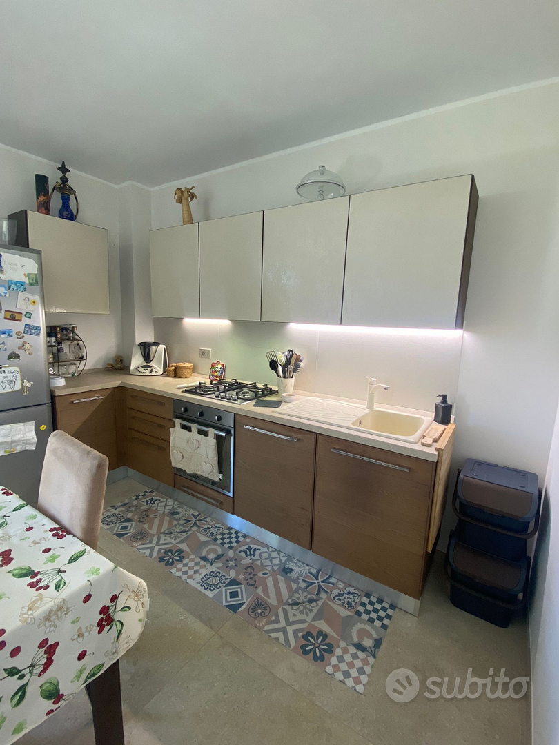 Apartment in Bari, Murat, Municipio 1 - Altro