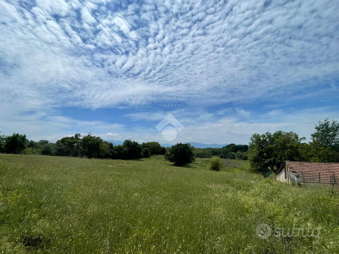 TER. AGRICOLO A CASTROCIELO - Altro