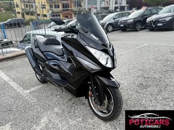 Yamaha tmax 500